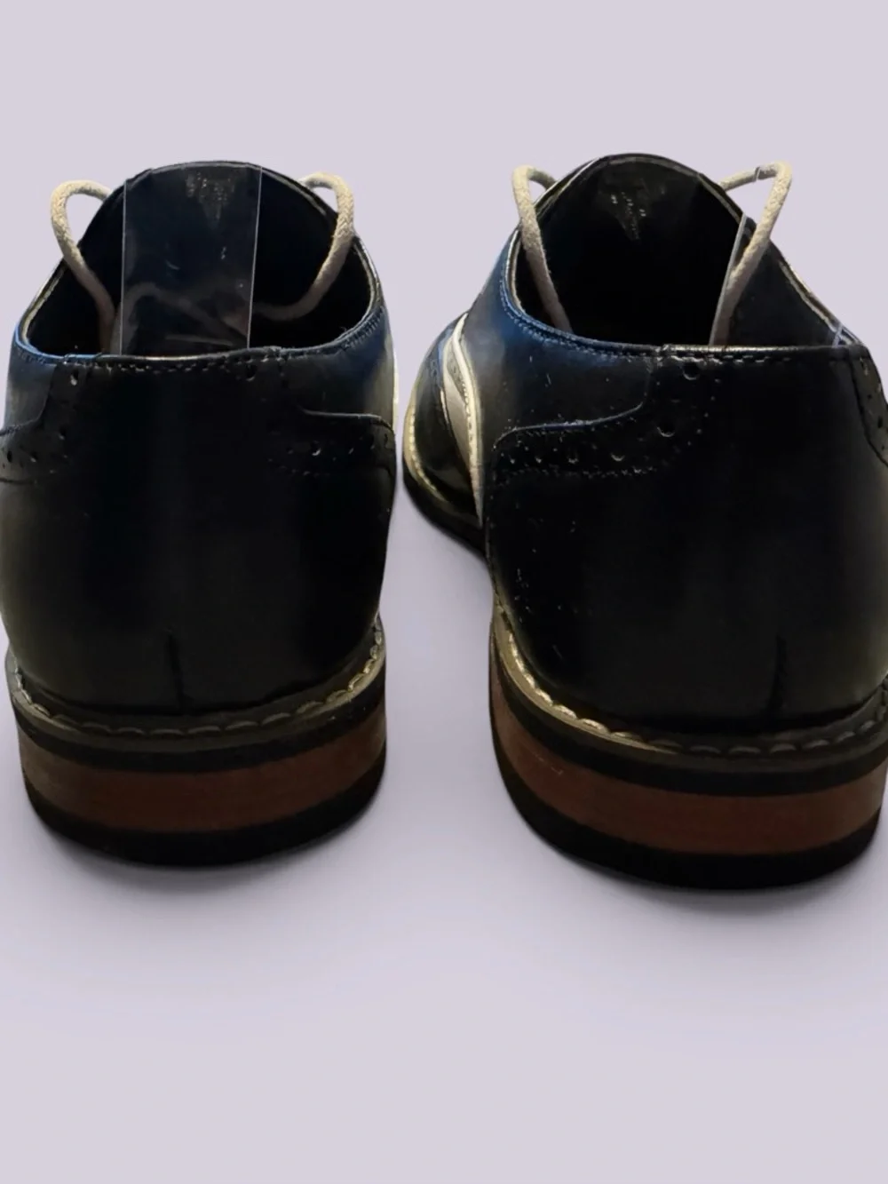 N/A timeless black
